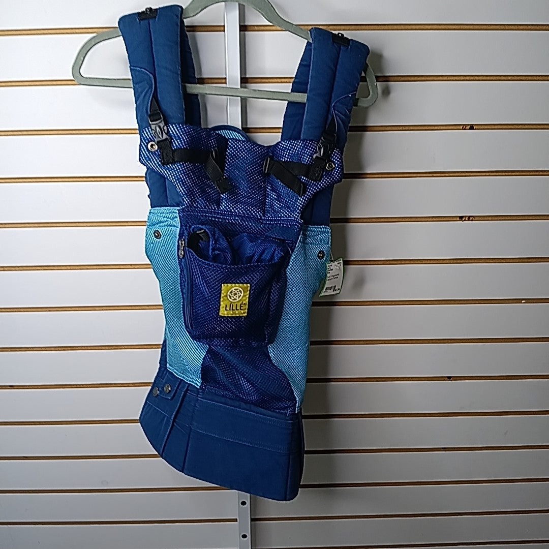 Lille Baby Carrier