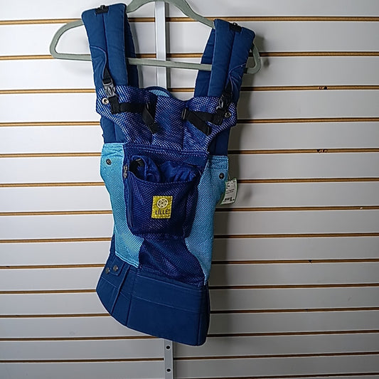 Lille Baby Carrier