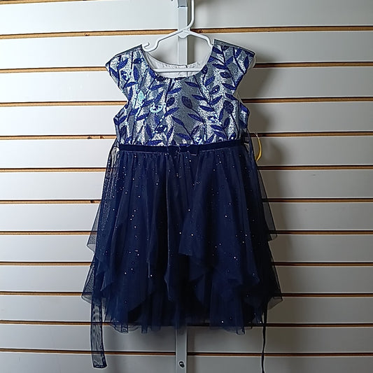 Jona Michelle 4T Dress