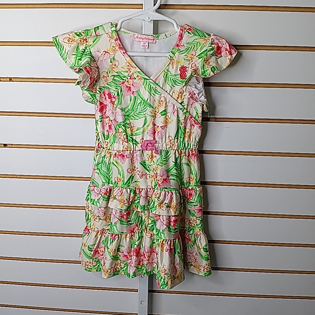 Tommy Bahama 3T Dress