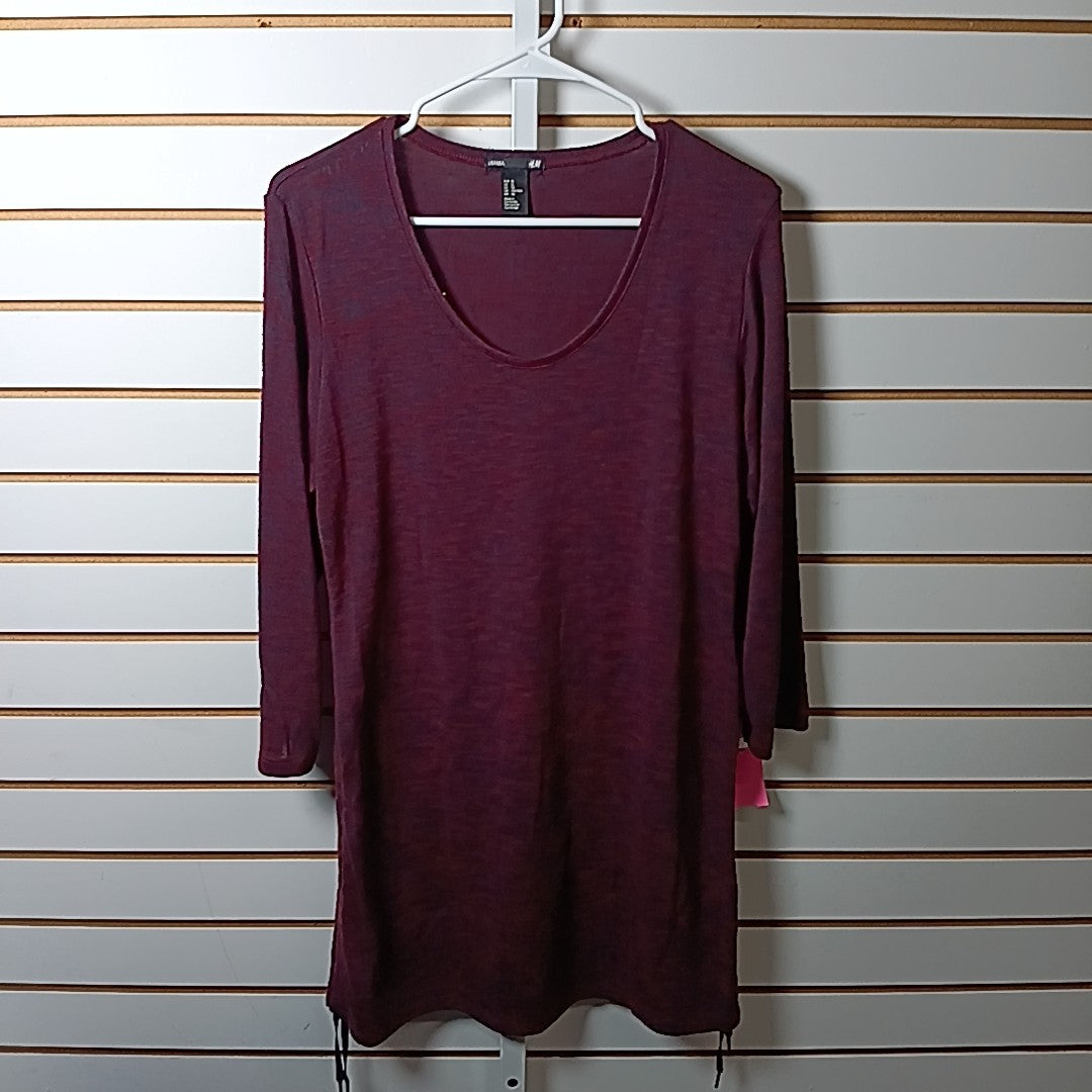 H&M Size XL MAT Shirt