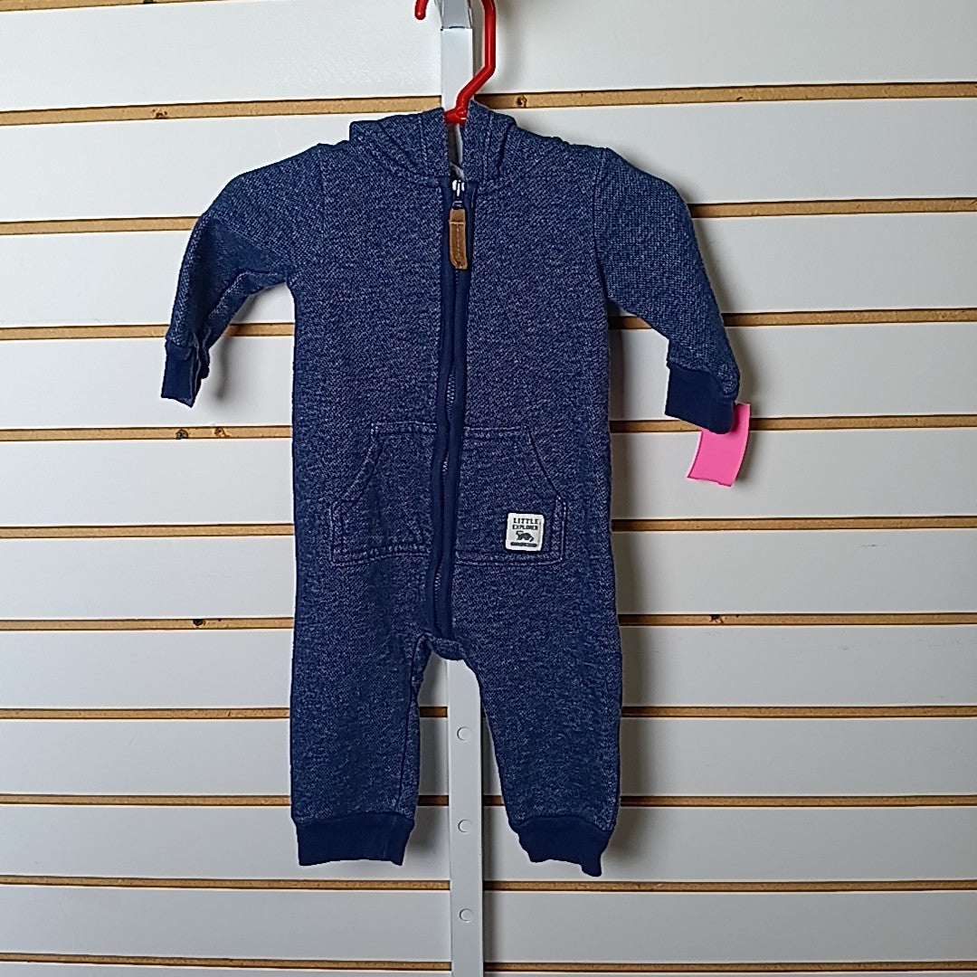 Carter's 6 Months Romper