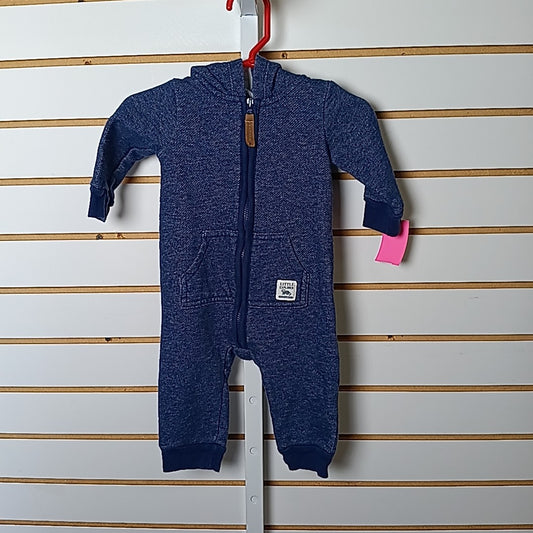 Carter's 6 Months Romper