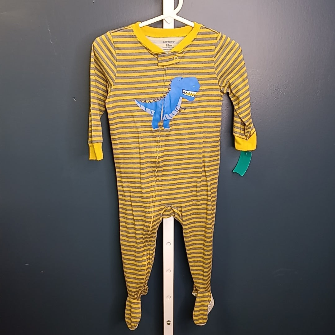 Carter's 18 Months Sleeper/Footies