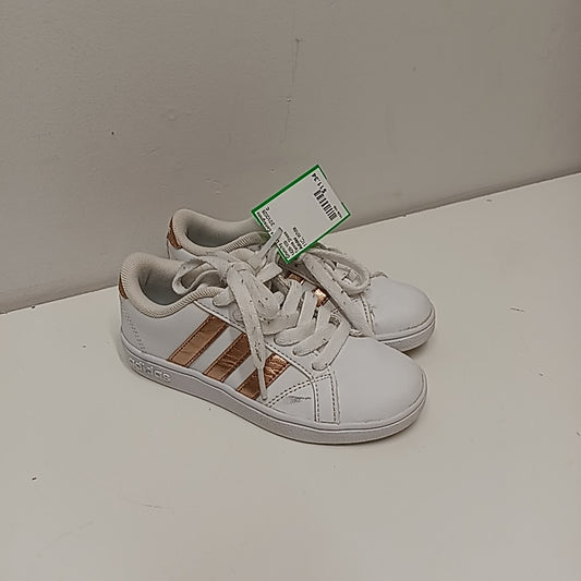 Adidas 11C Tennis Shoes