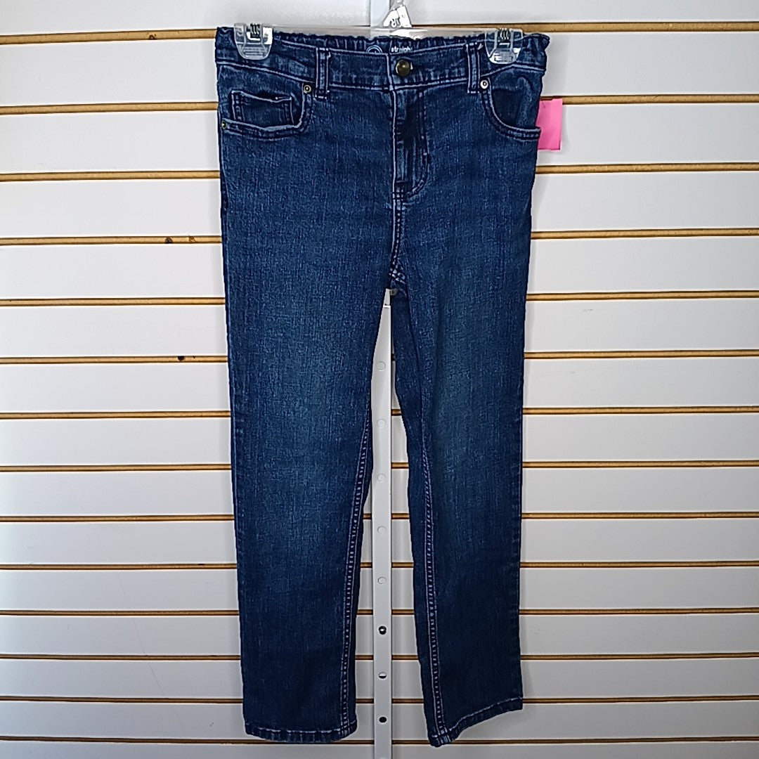 Wonder Nation 14 Pants