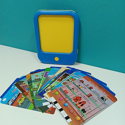 Qiaojoy Electronic Toy