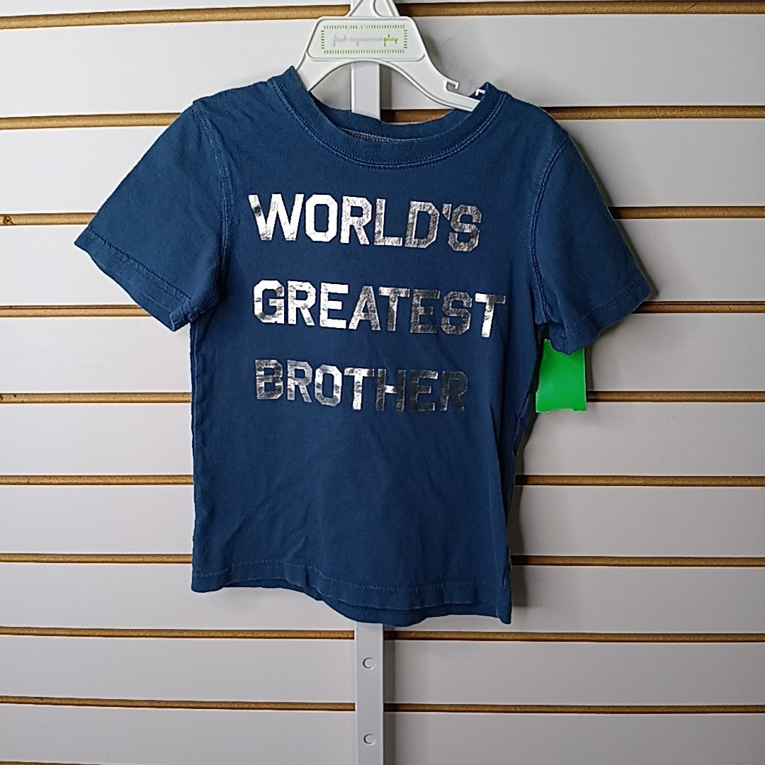 Carter's 4T Shirt