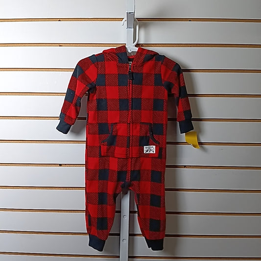 Carter's 9 Months Romper