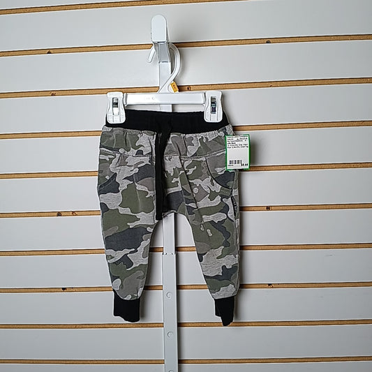 Little Bipsy 12-18 Months Play Pants/Sweatpants