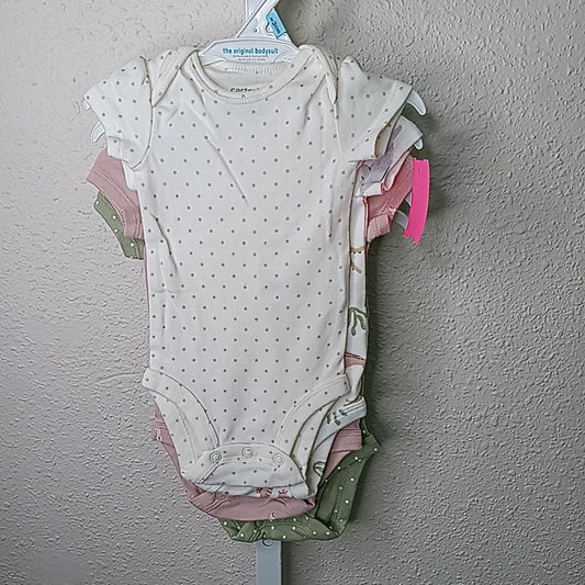 Carter's 3 Months Onesie