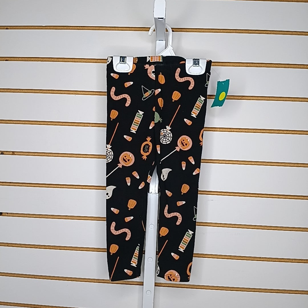 Cat & Jack 3T Leggings