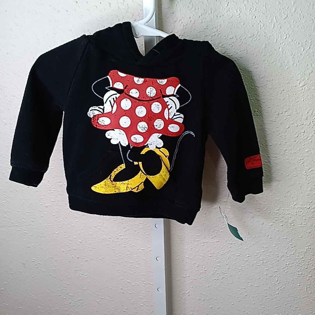 Disney Park 6 Months Sweater/Sweatshirt