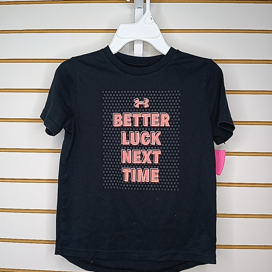 Under Armour YXS Shirt