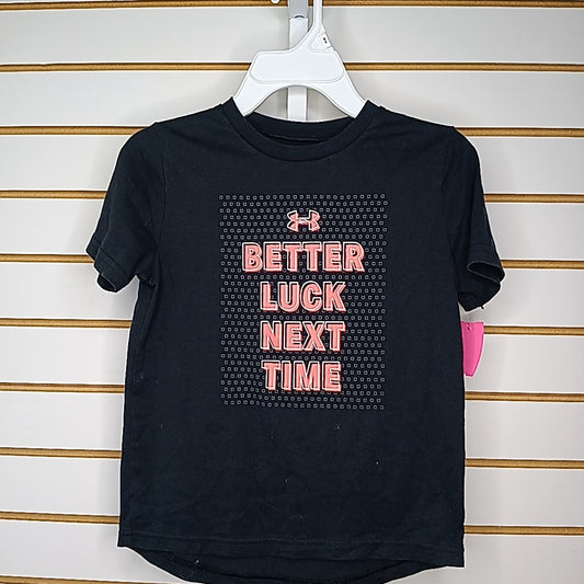 Under Armour YXS Shirt