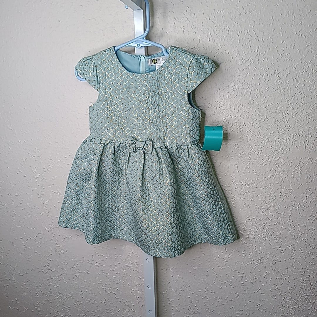 PL Kids 24 Months Dress