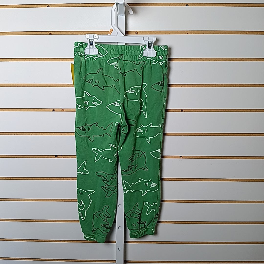 Wonder Nation 5 Play Pants/Sweatpants