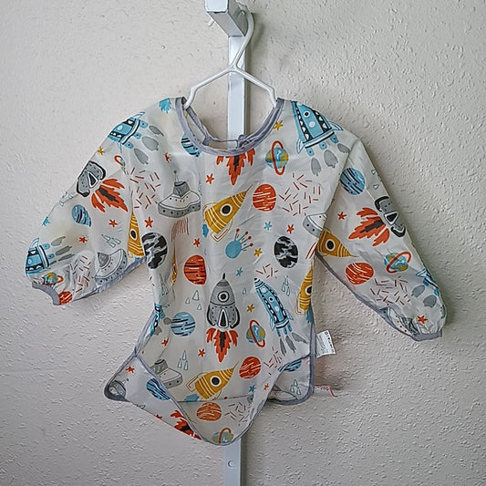 Lictin Bib