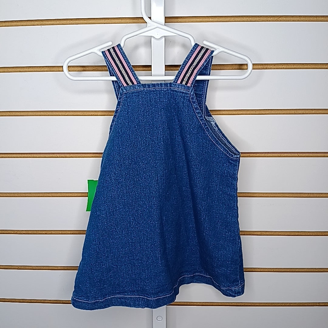 12-18 Months Dress