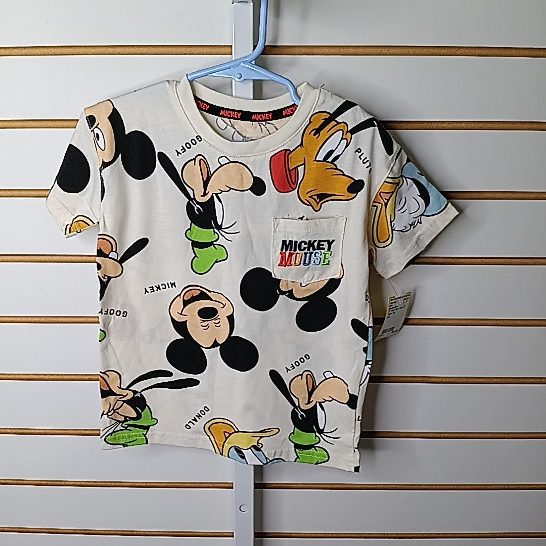 Disney Junior 4T Shirt