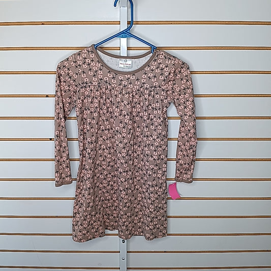 Hanna Andersson 8 Dress