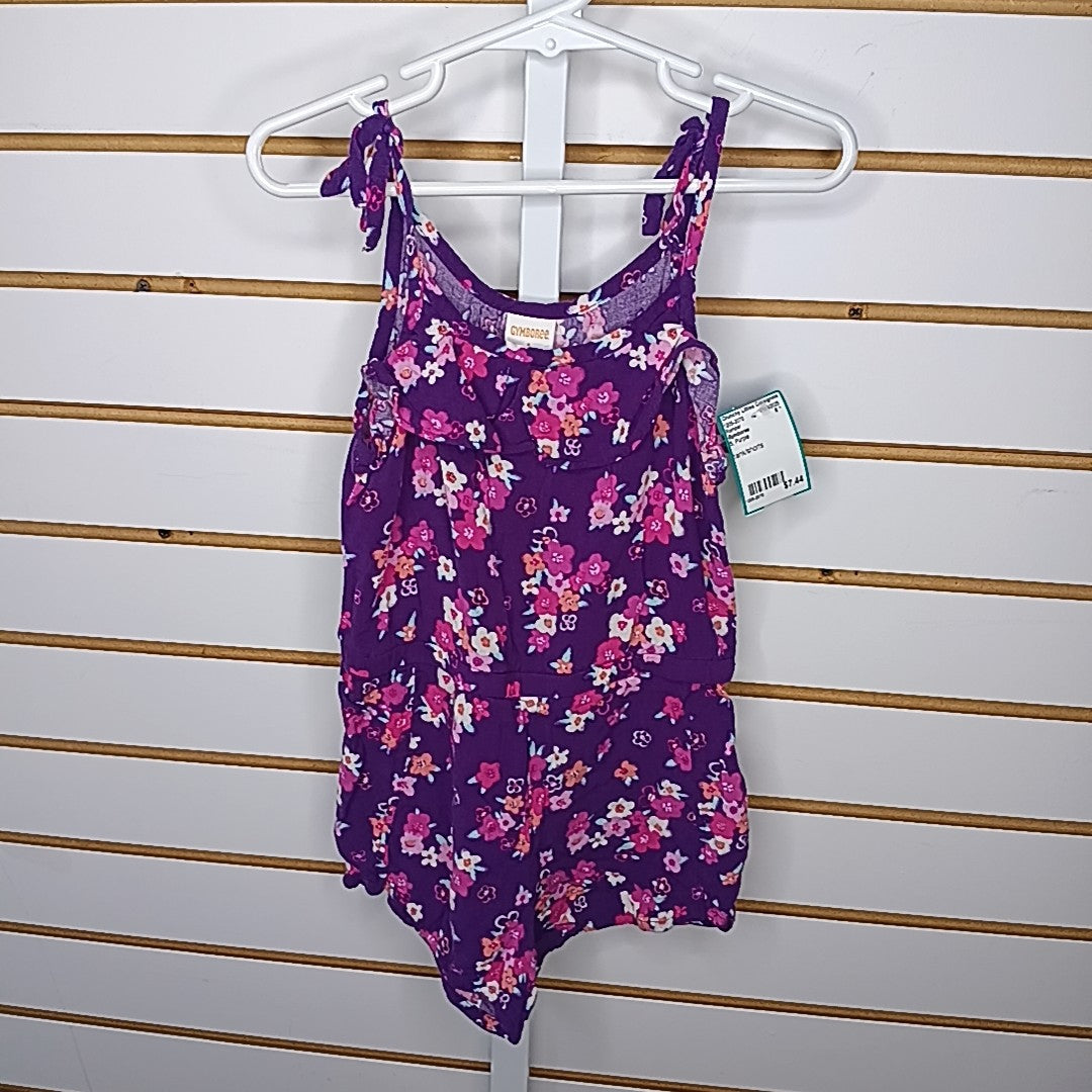 Gymboree 5 Romper