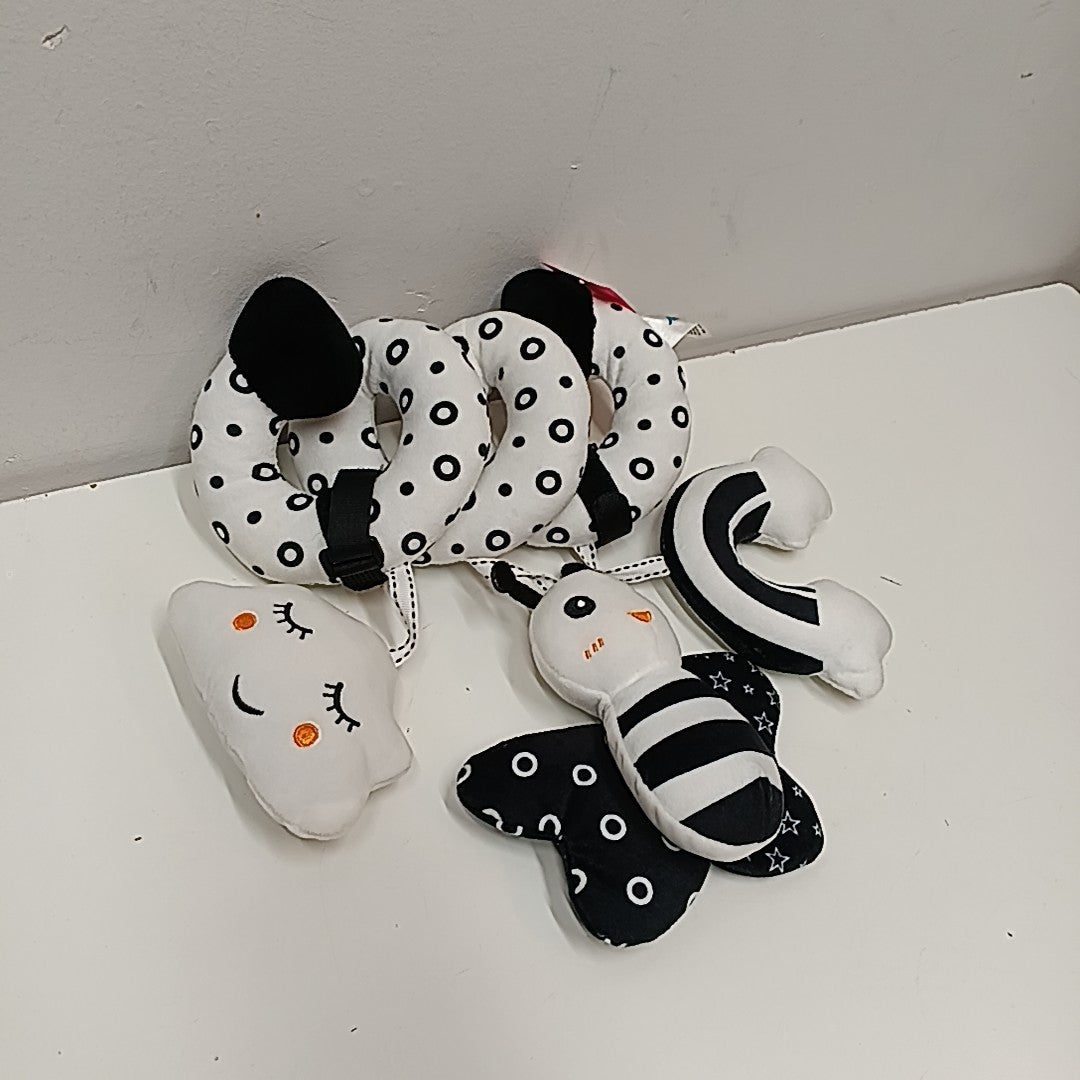 Aipinai Infant Toy