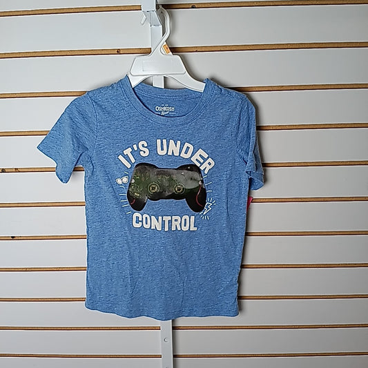 OshKosh 7 Shirt