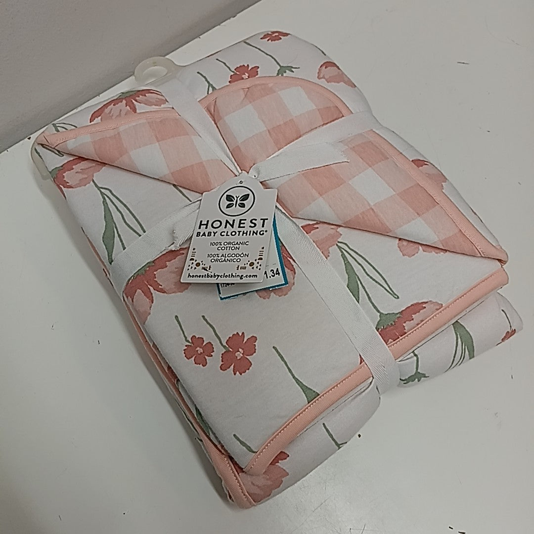 Honest Company Blanket