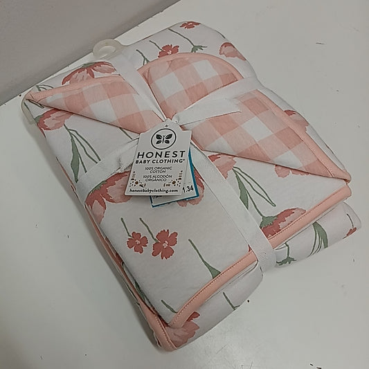 Honest Company Blanket