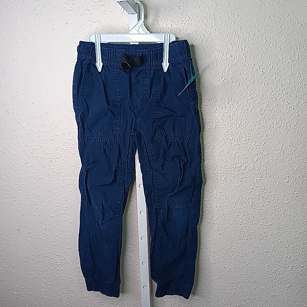 Wonder Nation 6/7 Pants