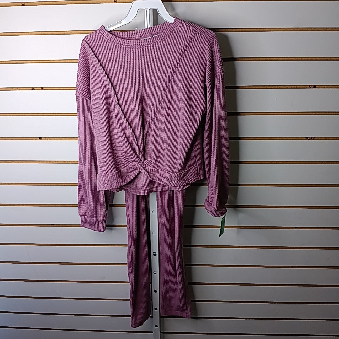 ZeroXposure 10/12 Outfit 2pc