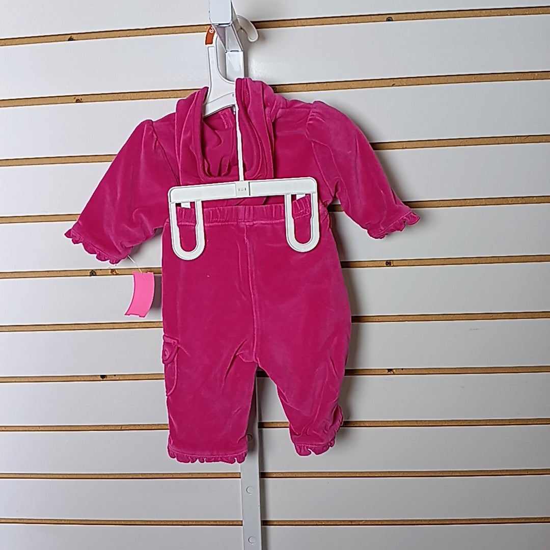 Baby Gap Newborn Outfit 2pc