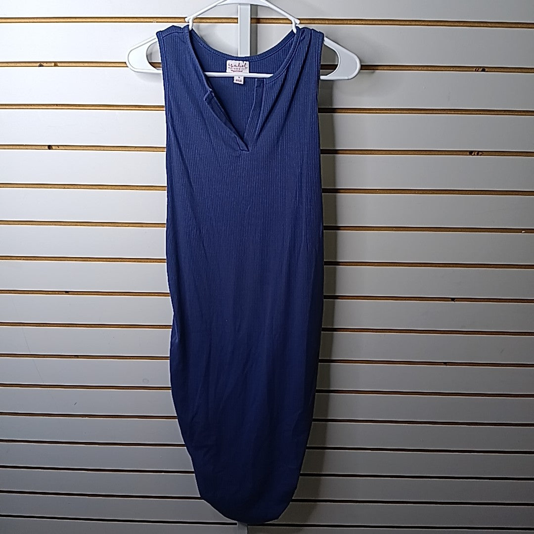 Isabel Maternity Size S MAT Dress