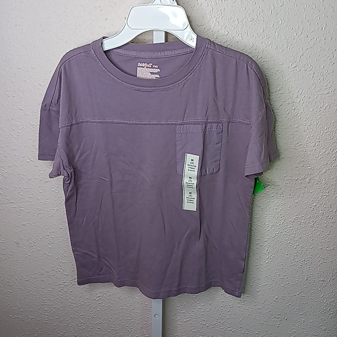 Cat & Jack 8 Shirt