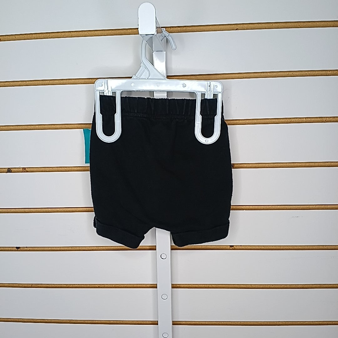 Cat & Jack 12 Months Shorts
