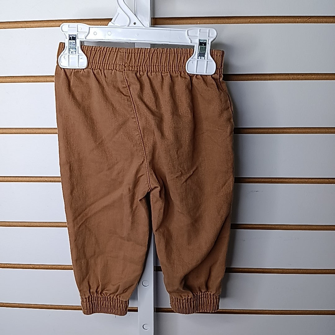 12 Months Play Pants/Sweatpants