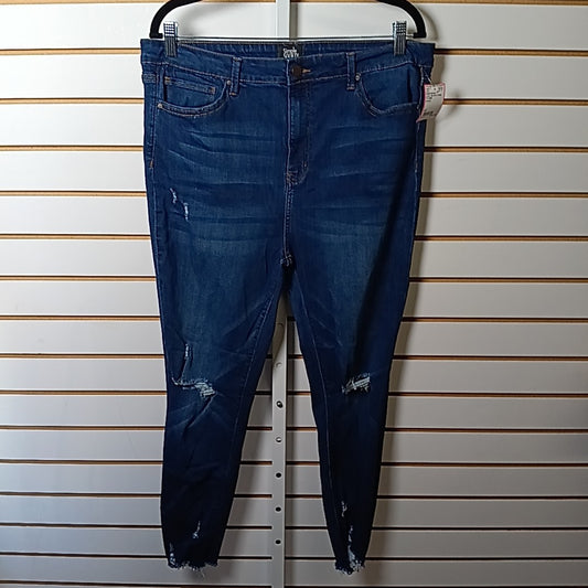 Simple Society Size 17 Jeans