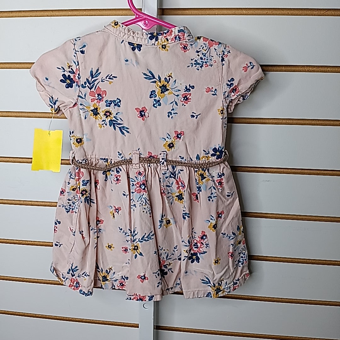 Carter's 12 Months Dress