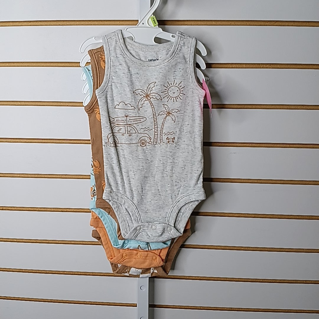 Carter's 6 Months Onesie