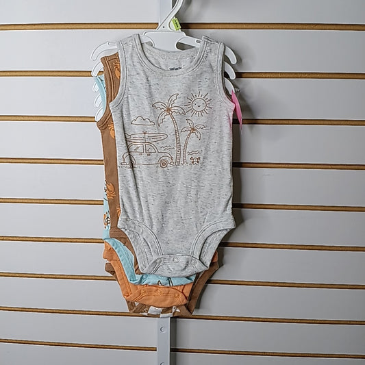 Carter's 6 Months Onesie