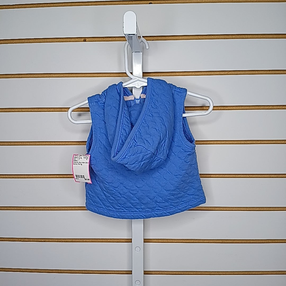 Carter's 9 Months Vest