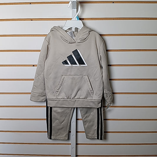 Adidas 24 Months Outfit 2pc
