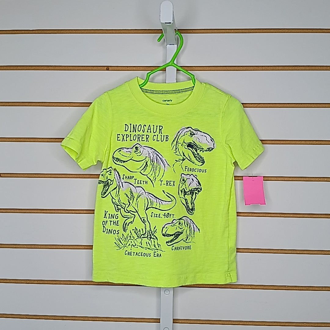 Carter's 3T Shirt
