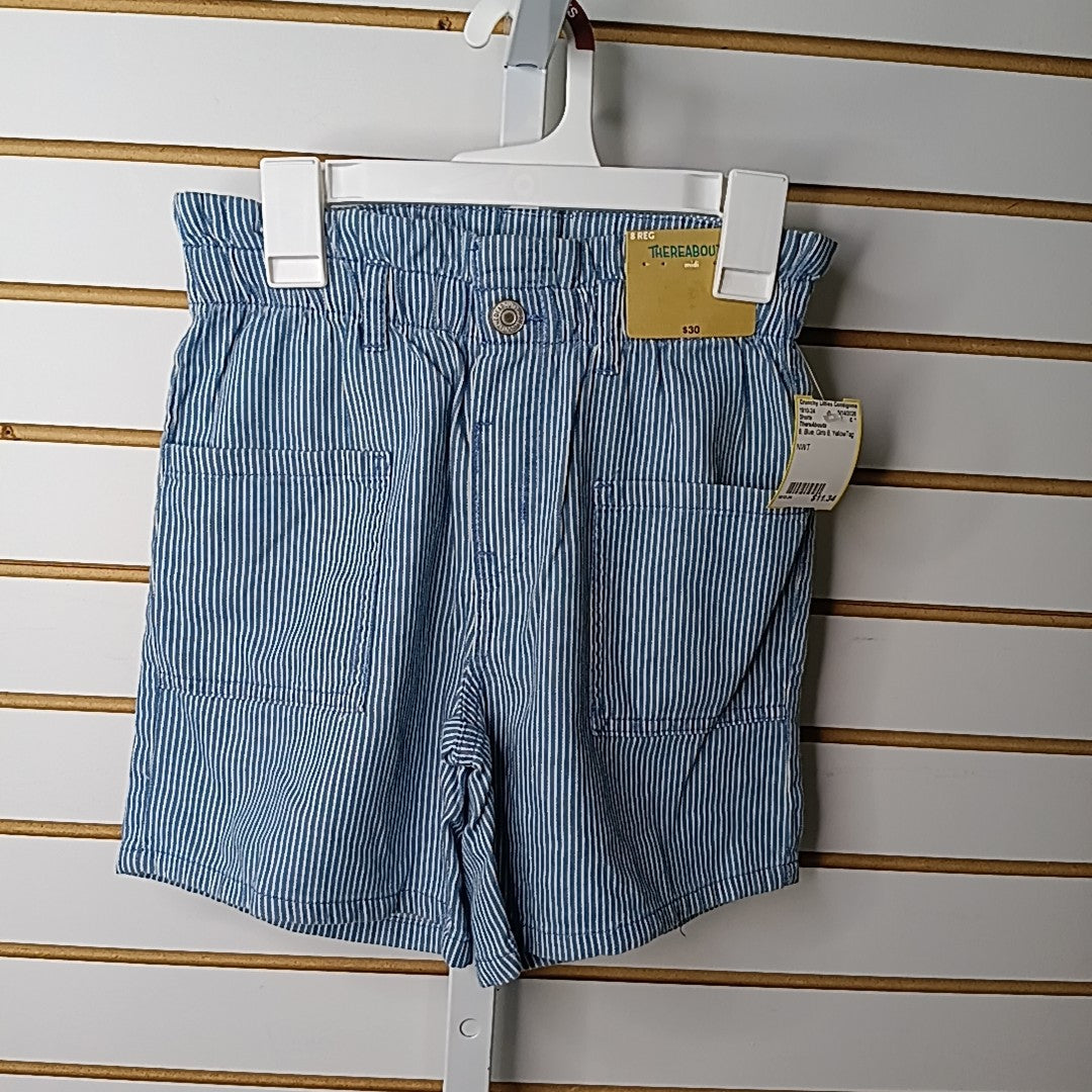 ThereAbouts 8 Shorts