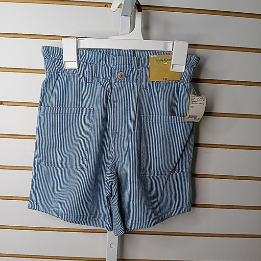 ThereAbouts 8 Shorts