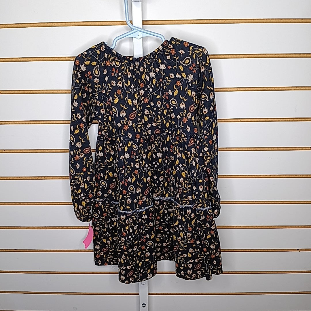 Dip 4/5 Dress