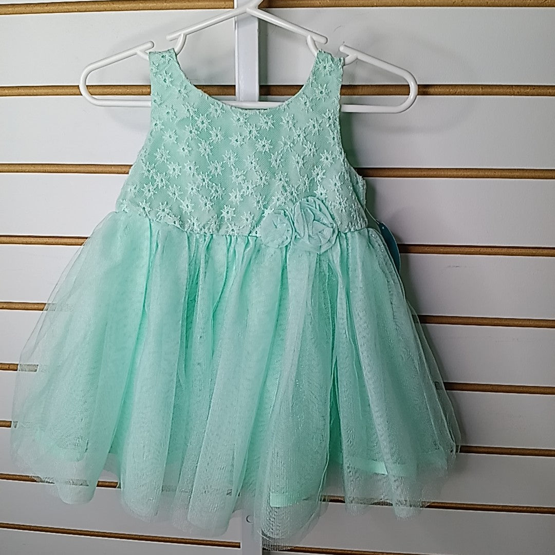 Cherokee 12 Months Dress