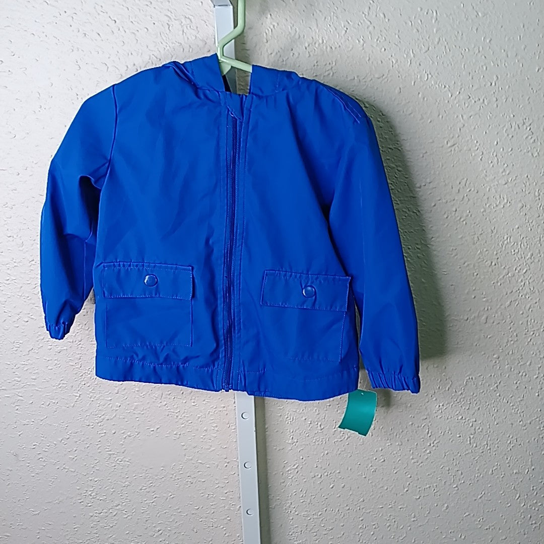 Dip 18-24 Months Jacket