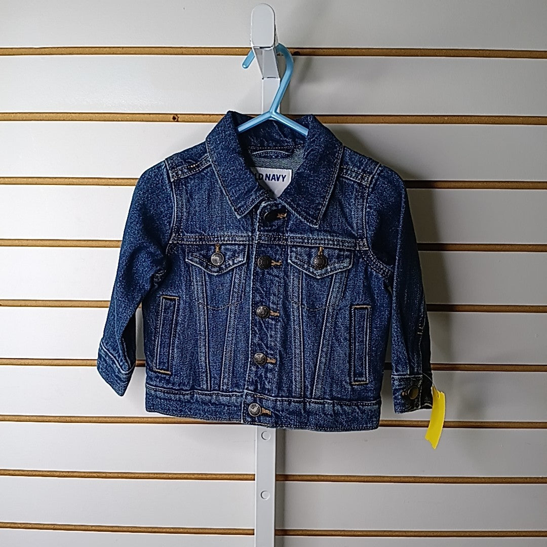 Old Navy 12-18 Months Jacket